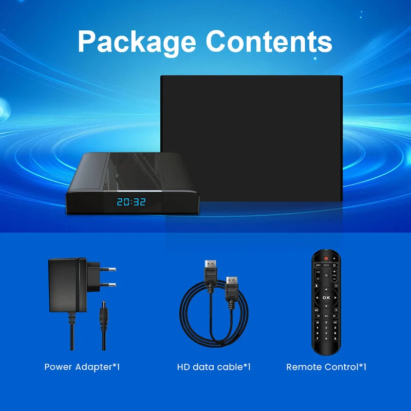 Allwinner H618 Linux-Box (Debian/OpenWrt)