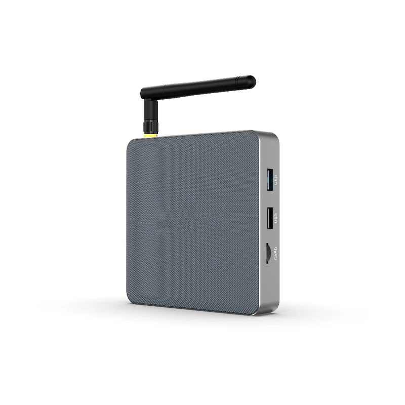 Rockchip RK3566 Linux TV-Box Debian 10 Ubuntu 22.04
