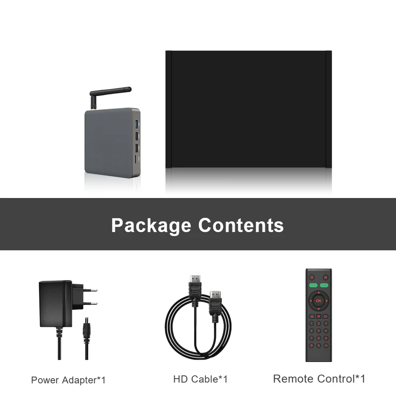Rockchip RK3566 Linux TV-Box Debian 10 Ubuntu 22.04