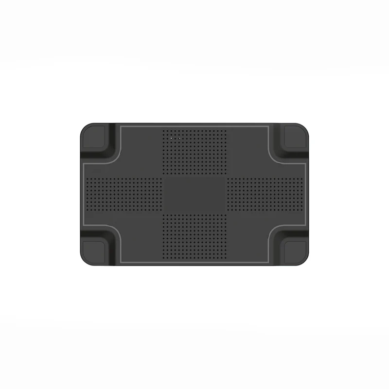 RK3588 Android TV Box mit zwei HDMI-Ausgängen