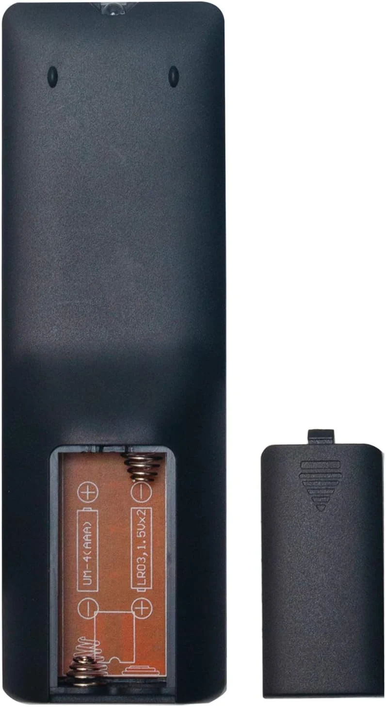 IR-Fernbedienung als Ersatz, kompatibel mit X96, X96Q, X96Max und X96mini
