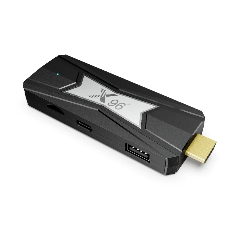 X96 NEO Digital Signage Media Player