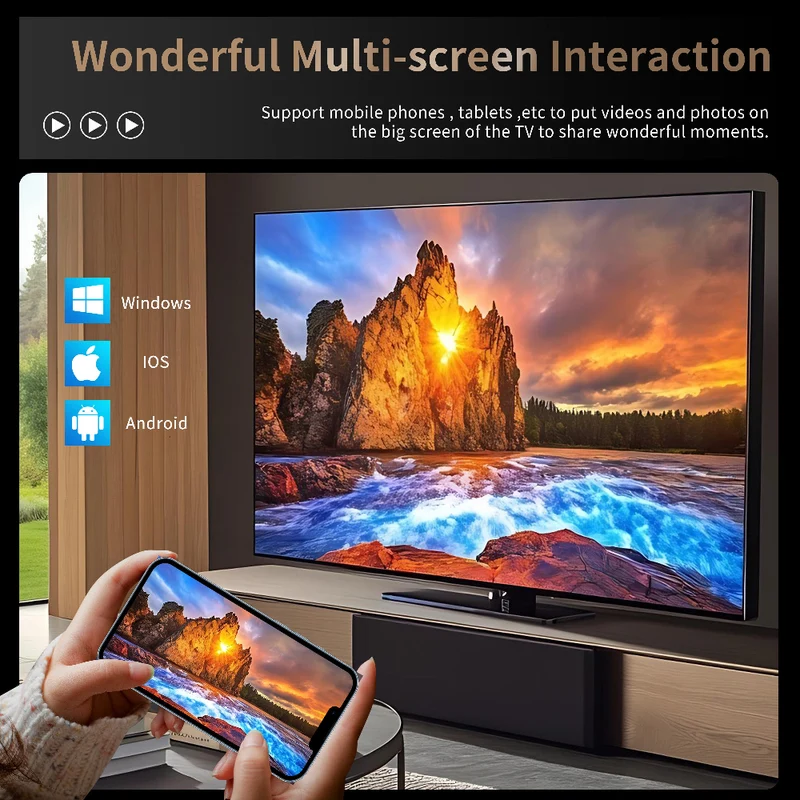 X96 NEO Digital Signage Media Player
