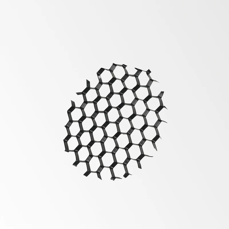 Deltalight Honeycomb 75 Single Use
