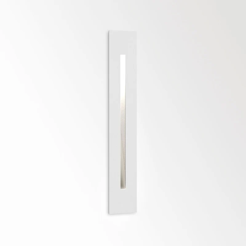Deltalight Inlet S LED Recessed Wall Light