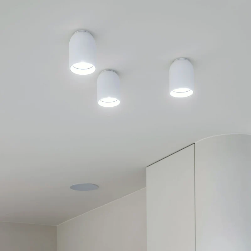 Deltalight Obin ON LED Ceiling Spotlight