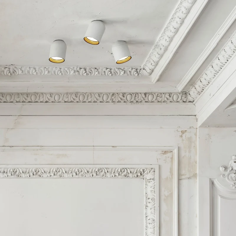 Deltalight Obin ON LED Ceiling Spotlight