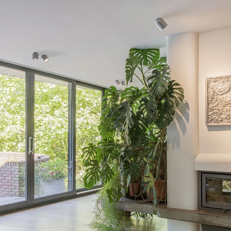 Deltalight Obin ON LED Ceiling Spotlight
