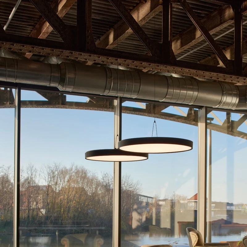 Deltalight Multinova 55 LED Pendant Lamp