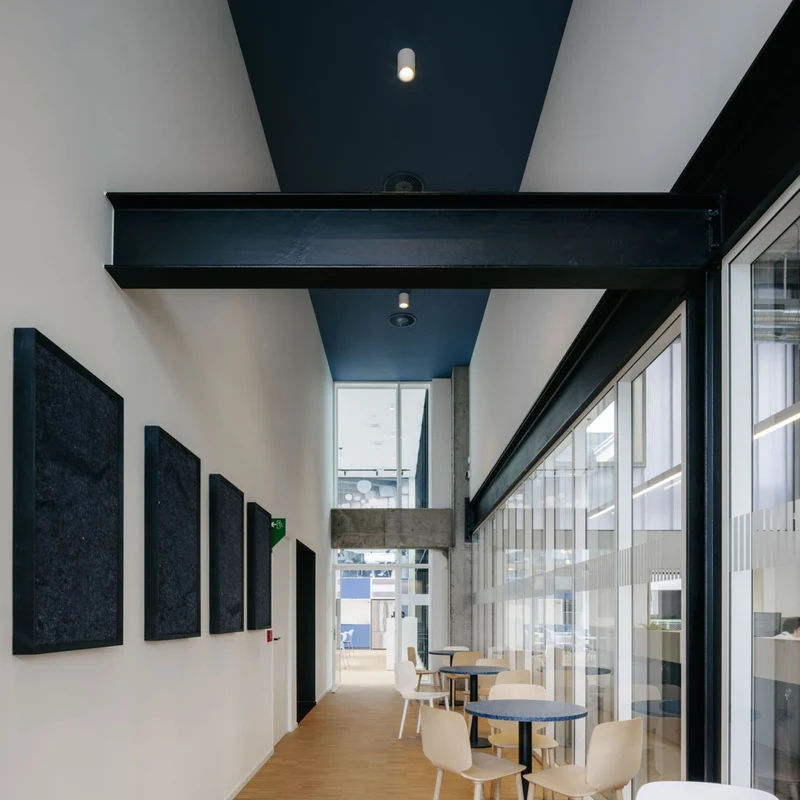 Deltalight Boxy XL R LED Ceiling Spotlight