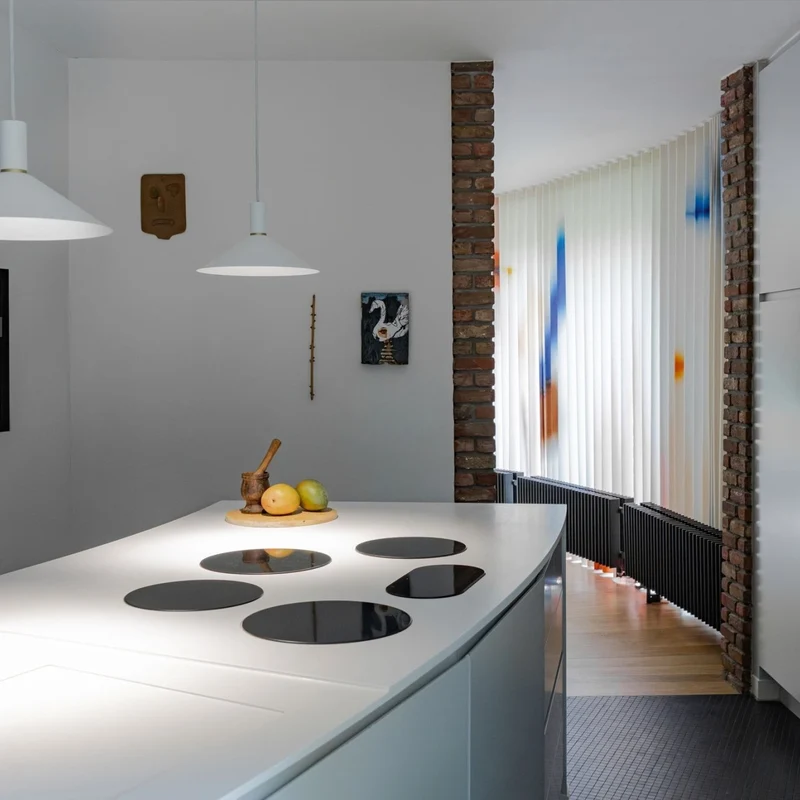 Deltalight Cuppa C LED Pendant Lamp