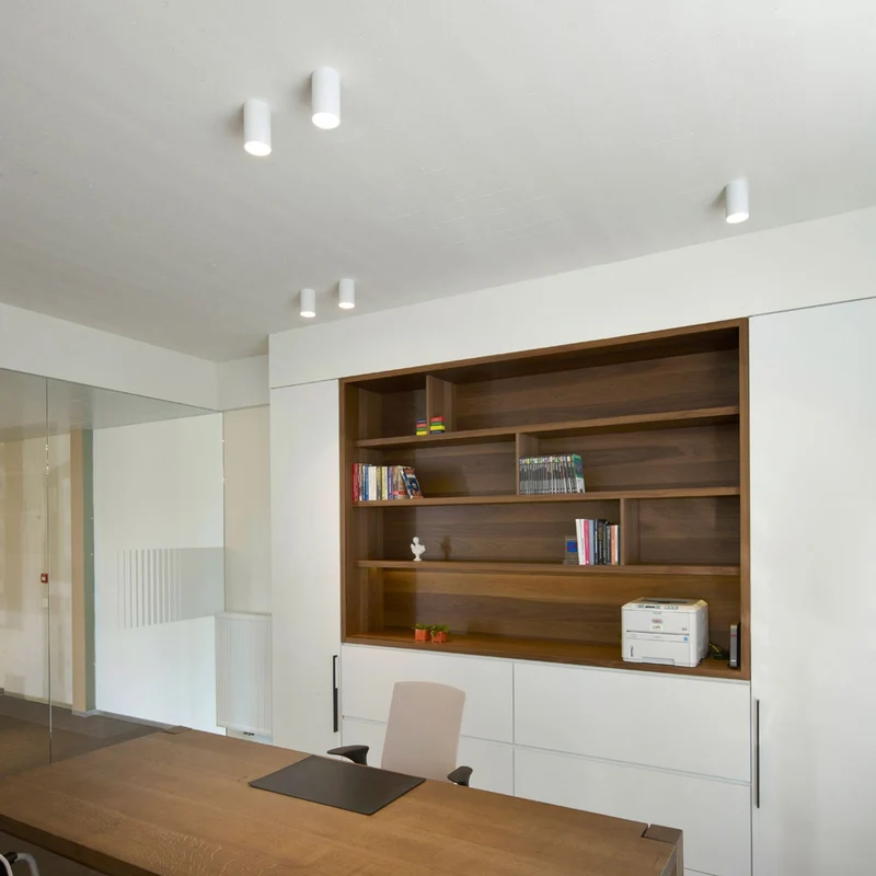 Deltalight Qoby R AC LED Ceiling Spotlight