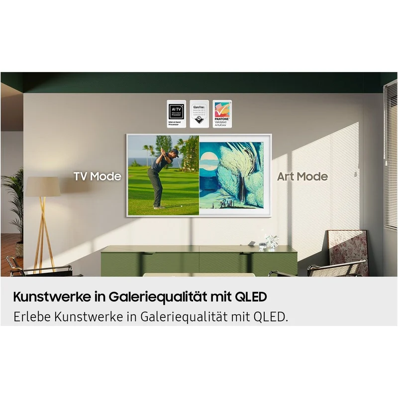 GQ55LS03FAU The Frame (2025)