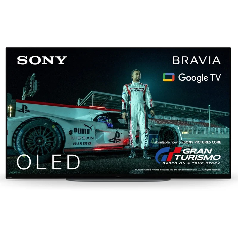 Sony XR48A90K - 48* - 121cm