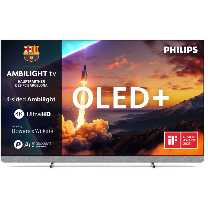 55OLED910/12