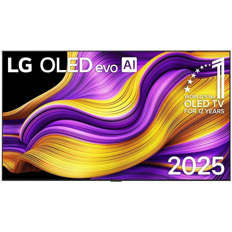OLED77G58LW