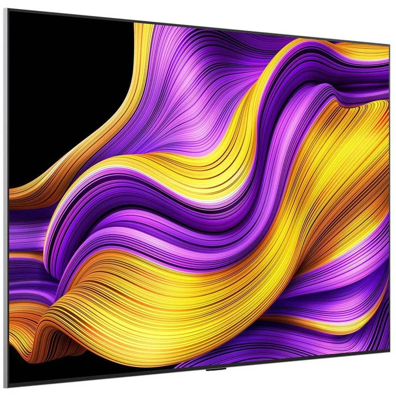 OLED77G58LW
