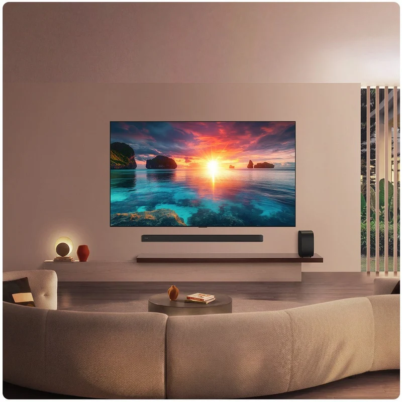 OLED77G68LW