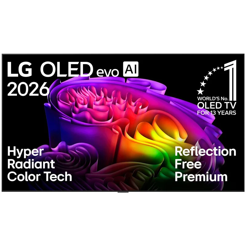 OLED65G68LW