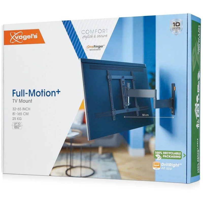 Vogel's TVM 3445 Full-Motion+