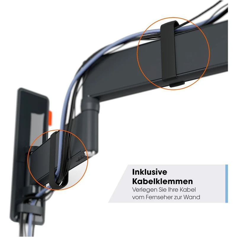 Vogel's TVM 3445 Full-Motion+