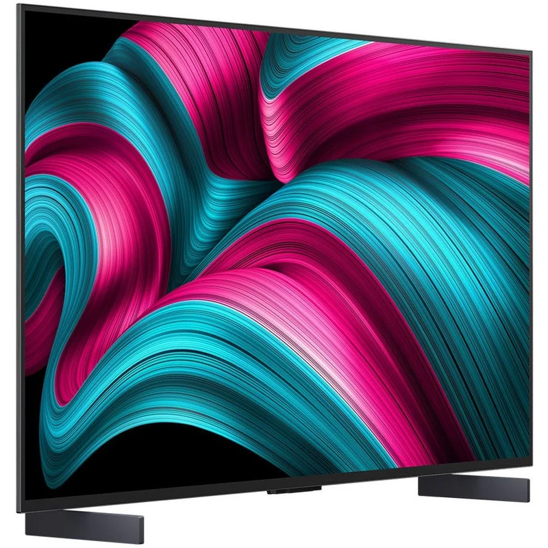 OLED42C58LA