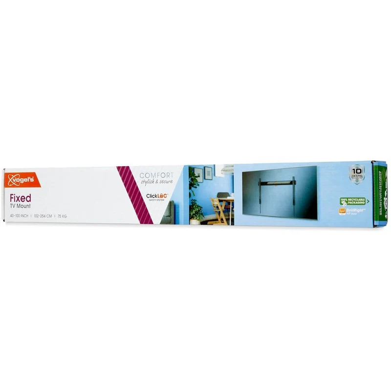 Vogel's TVM 3605 ClickLoc Fixed