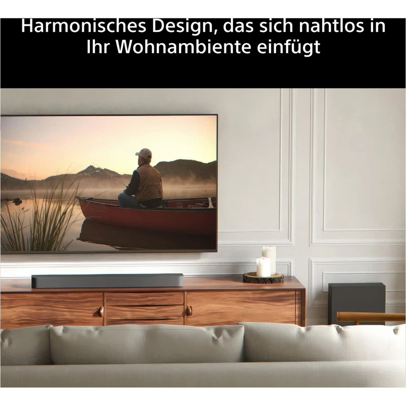 BRAVIA Theatre Bar 7 HT-A7100B