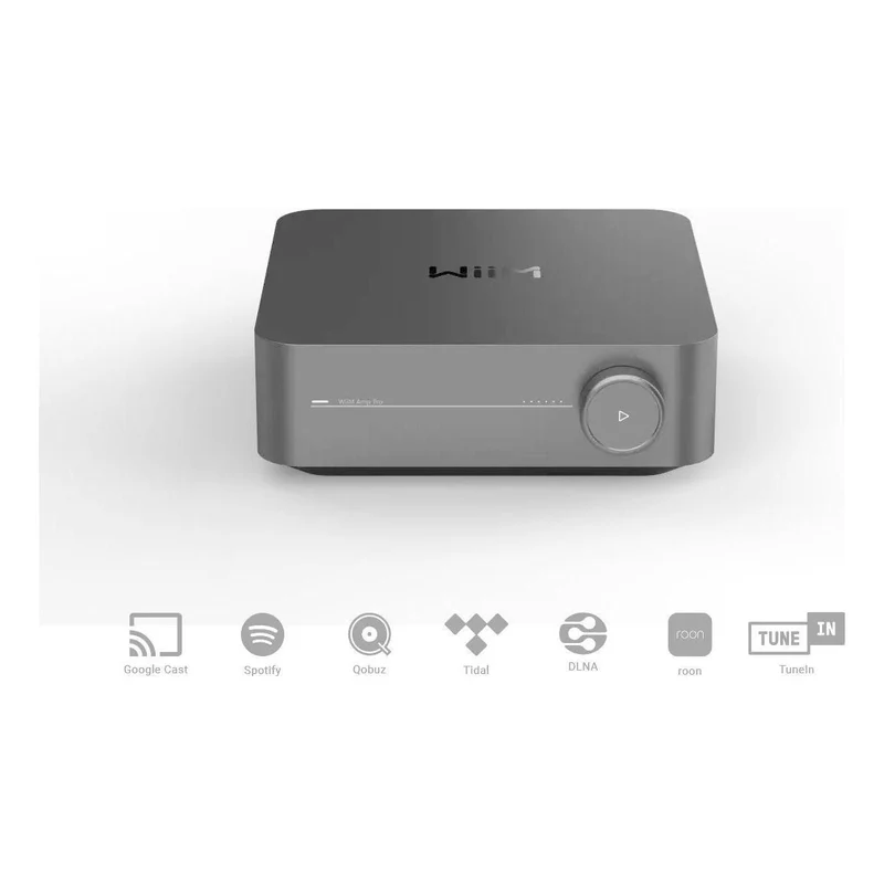 Amp Pro