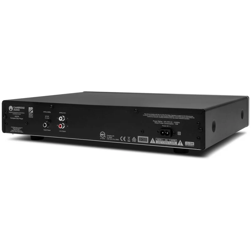 Cambridge Audio AXC35