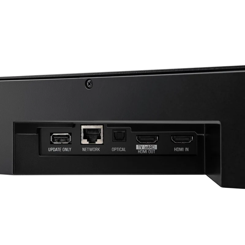 True X Surround 90A Wireless Dolby Atmos Heimkino-Set
