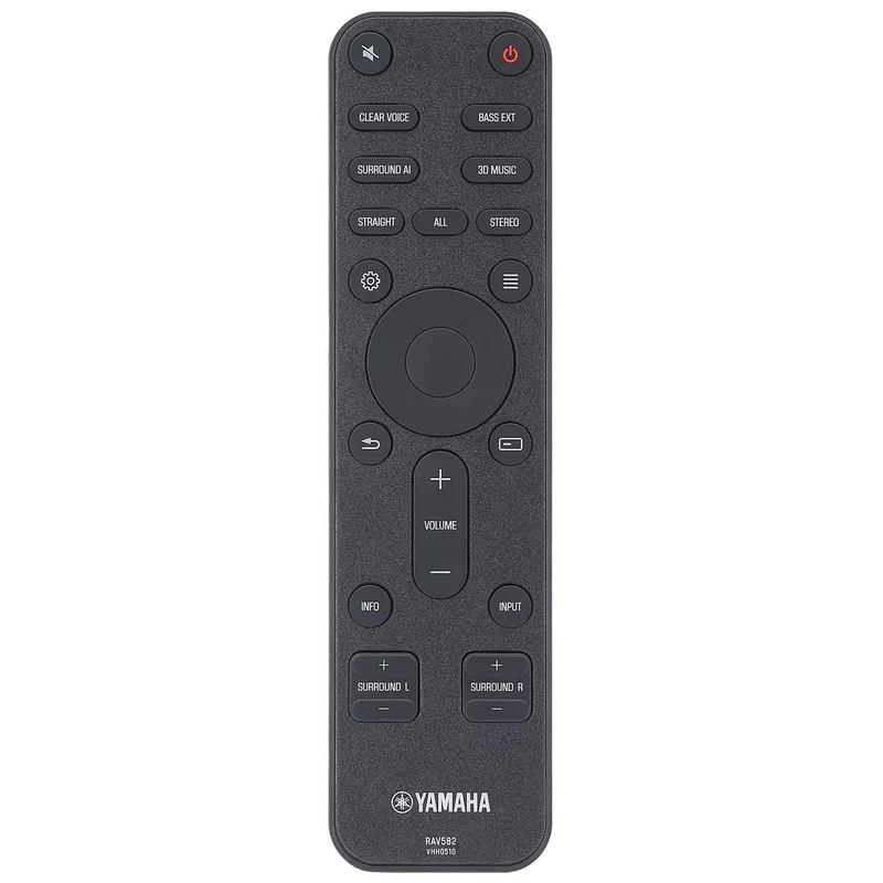 True X Surround 90A Wireless Dolby Atmos Heimkino-Set