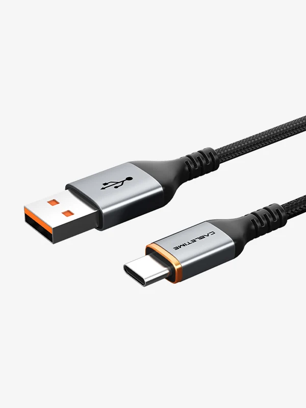 5A USB A to USB C Fast Charge Cable