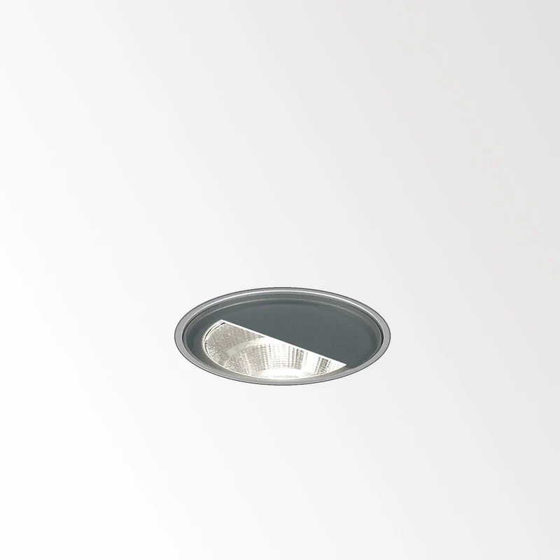 Deltalight Logic 60 R Moon LED Outdoor Recessed Ground Light