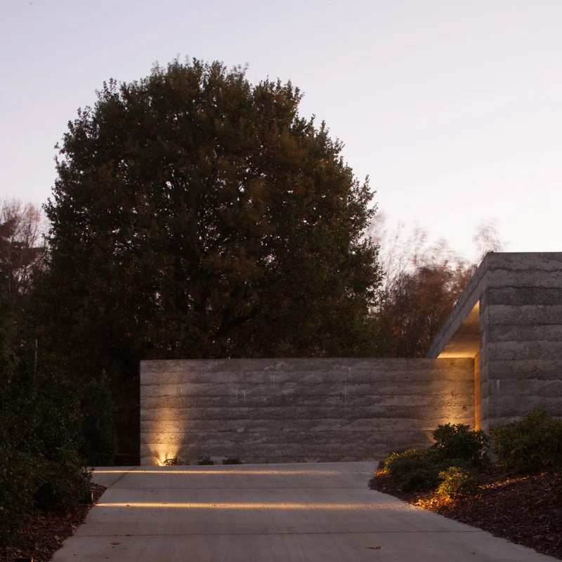 Deltalight Logic 60 R LED Outdoor Recessed Ground Light