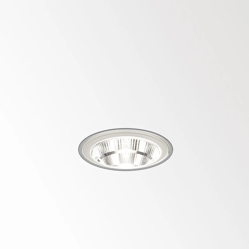 Deltalight Logic 60 R LED Outdoor Recessed Ground Light