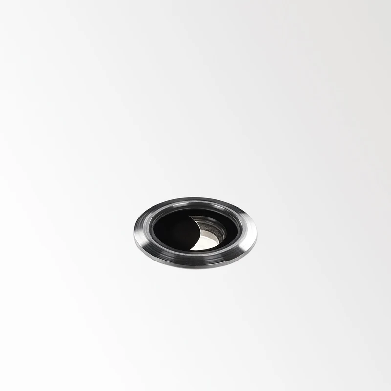 Deltalight Logic 40 R A Moon LED Outdoor Recessed Ground Light