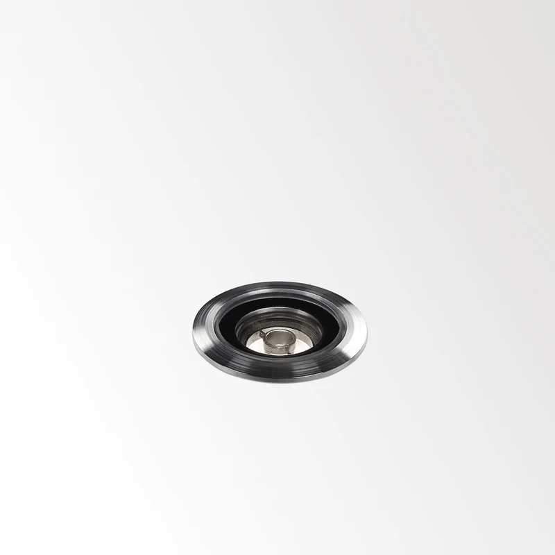Deltalight Logic 40 R A LED Outdoor Recessed Ground Light