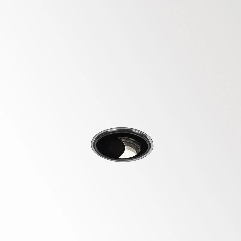Deltalight Logic 40 R Moon LED Outdoor Recessed Ground Light