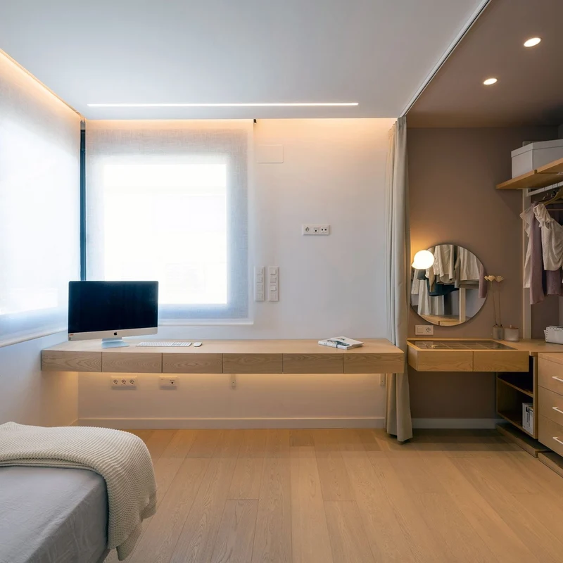 Deltalight Entero RD M LED Recessed Spotlight