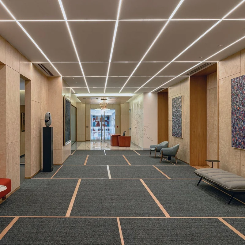Deltalight Nime II LED Recessed Spotlight