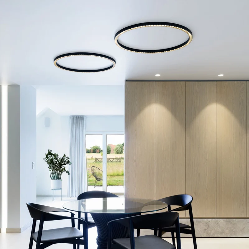 Deltalight Partou OK LED Recessed Spotlight