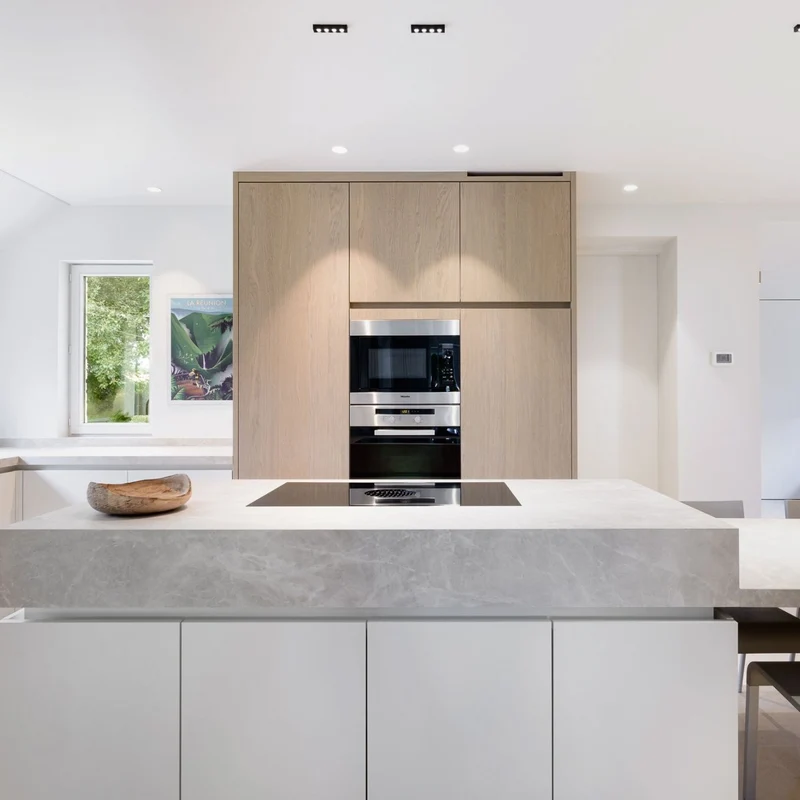 Deltalight Partou OK LED Recessed Spotlight