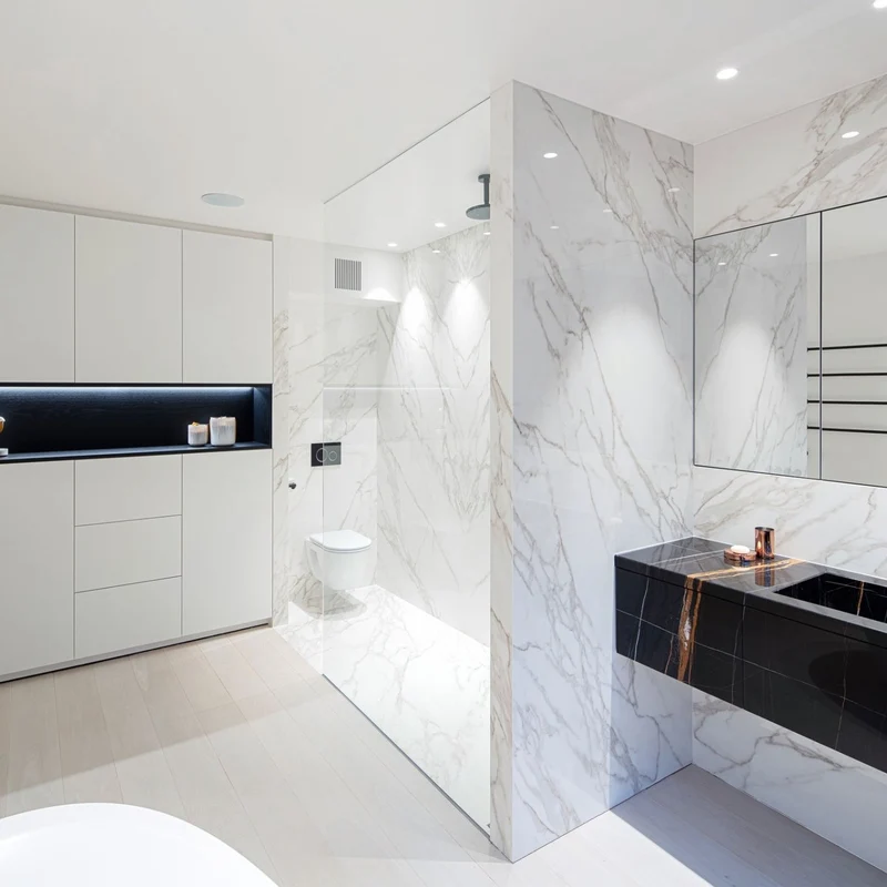 Deltalight Mini Partou IP LED Recessed Spotlight