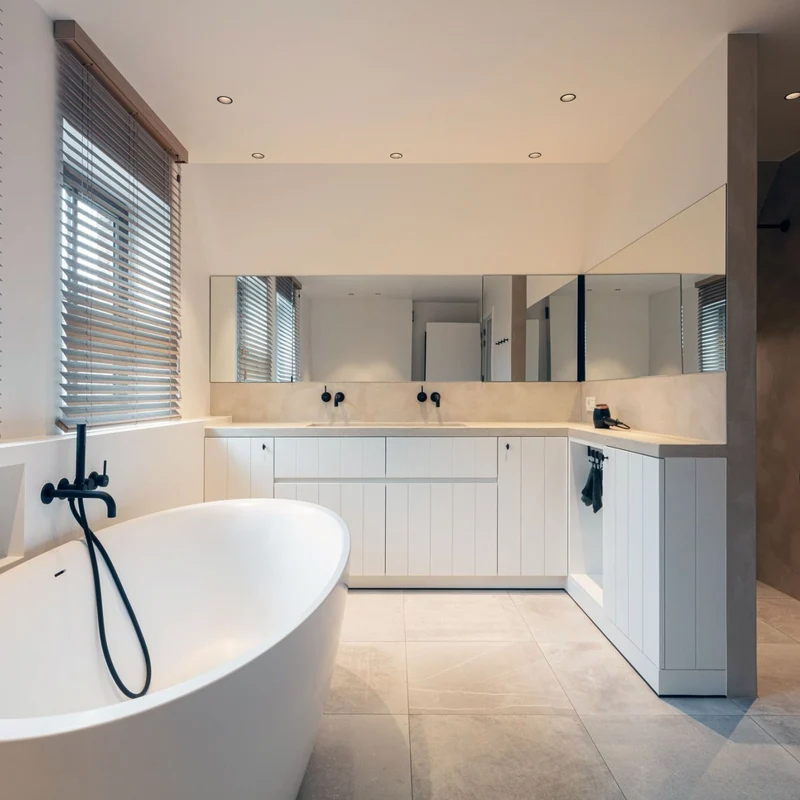 Deltalight Mini Partou IP LED Recessed Spotlight
