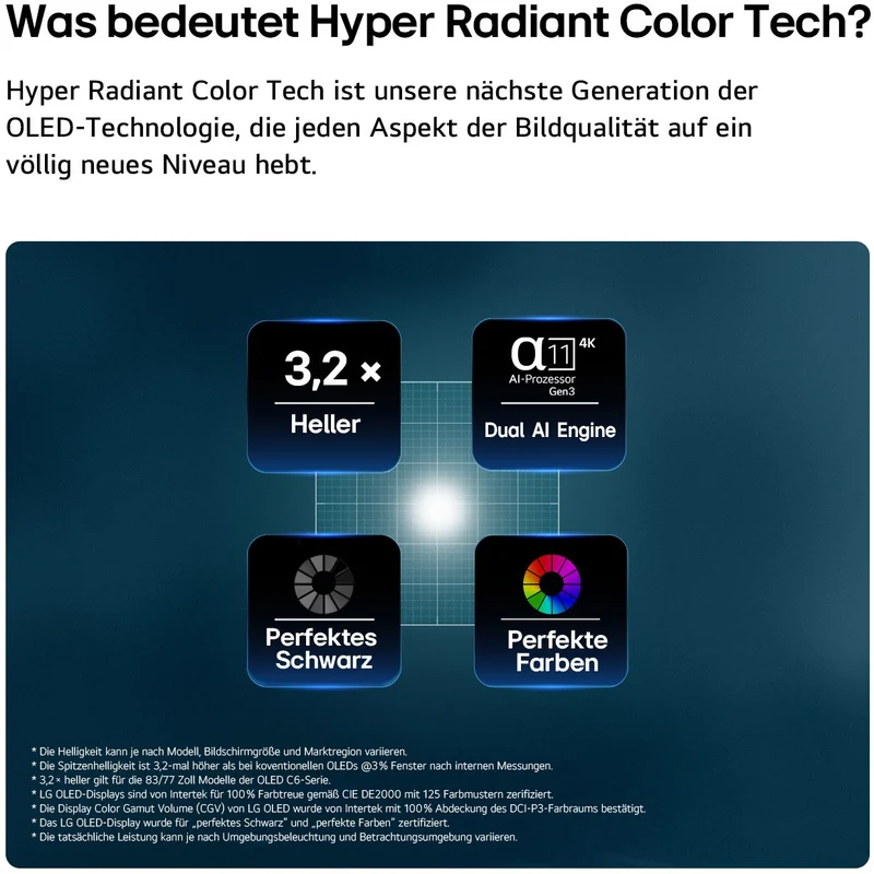 OLED77C68LA