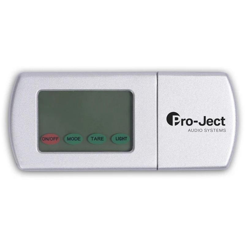 Pro-Ject Measure it S2