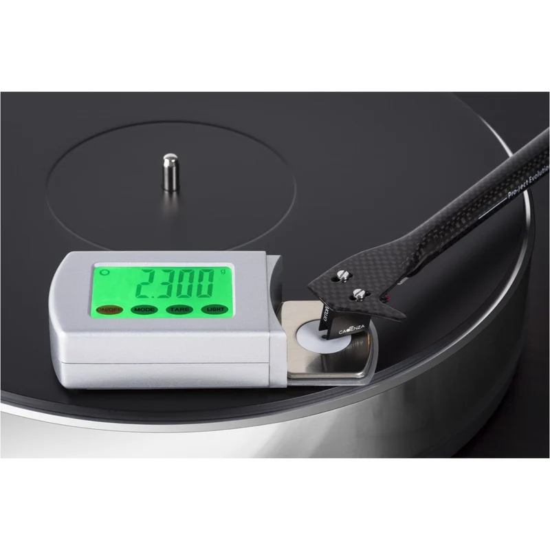 Pro-Ject Measure it S2