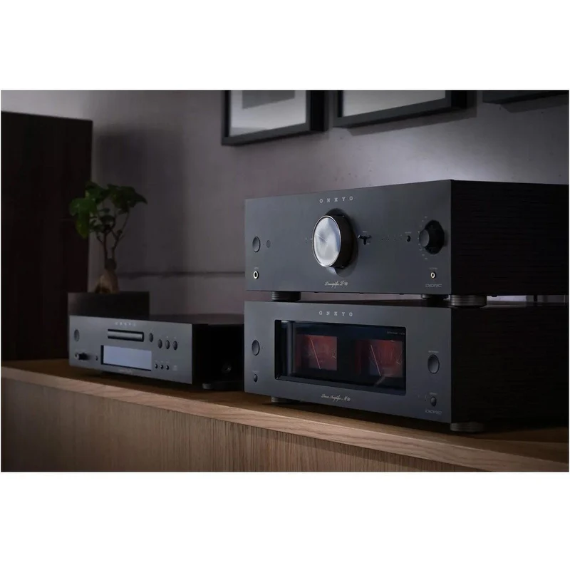 ICON P-80 Network Pre Amp