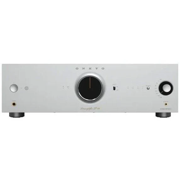 ICON P-80 Network Pre Amp